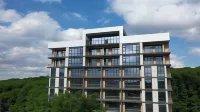 Zateryanny Ray U Mashuka Hotel Complex