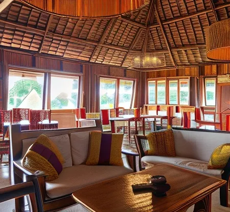 Karatu Tented Lodge