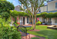Francis Malbone House - Homestays