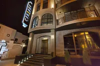 Boutique Hotel Stolica