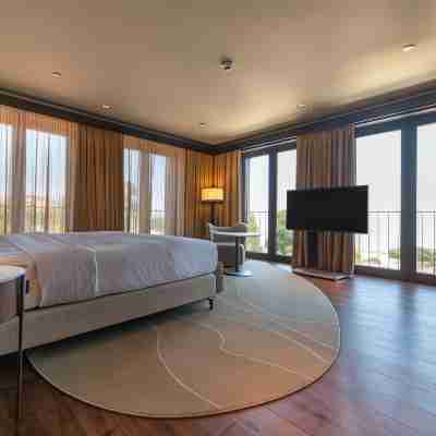 Keight Hotel Opatija, Curio Collection by Hilton Rooms
