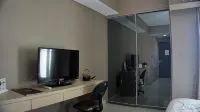 DAC Room Atria Gading Serpong Các khách sạn ở Bojong Nangka