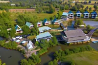 Kampot Eco Village Hotels in 
