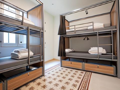 Hostel Ibarra by Bossh! Hotels