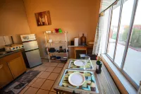 Harmony Motel Hotels in Twentynine Palms