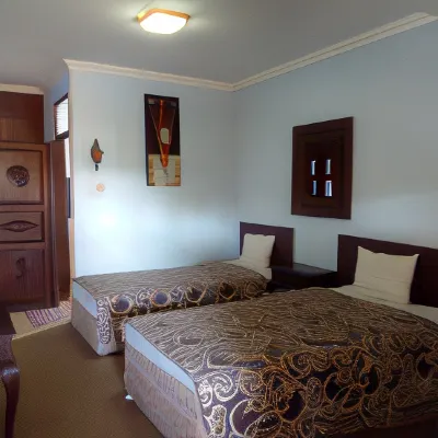 Hotel Bifa Yogyakarta