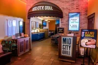 Century Casino & Hotel - Central City Hotels in Central City