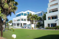 Las Rocas Resort & Spa Hôtels à : 