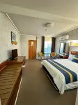 The Shamrock Hotel Balranald Hotels in Balranald