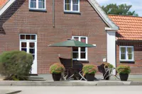 Hostel Rudbøl Hotels in 