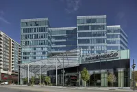 Hotel Indigo Denver Downtown-Union Station Hotels in Denver