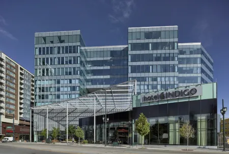 Hotel Indigo Denver Downtown-Union Station