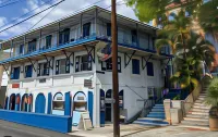 The Landmark St Thomas Hotels in 