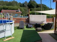 Recinto As Casiñas Hotels in O Morrazo