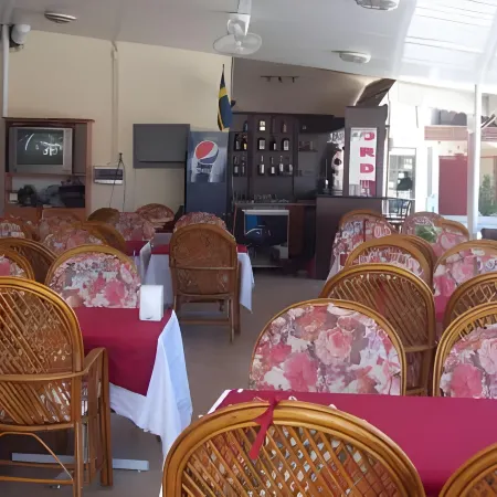 Derya Motel