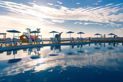 Makai Resort All Inclusive Convention Aracaju Hotels near Praia da costa
