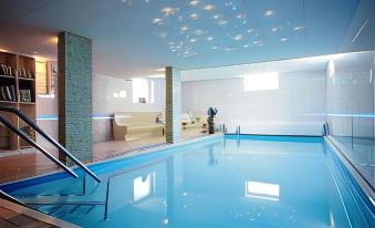 Hotel Wulff