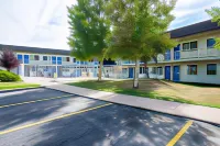 Motel 6 Laramie, WY Hotels in Laramie