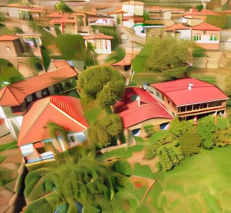 Agora Pansiyon