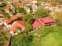 Agora Pansiyon Hotels in Kapıkırı