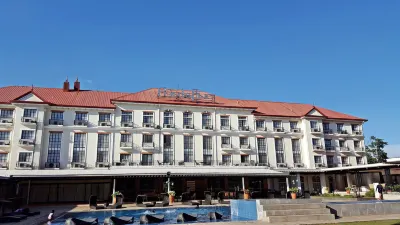 PonteFino Hotels