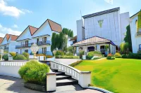 Thunderbird Resorts - Rizal