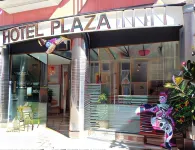 Hotel Plaza Inn Hotels near Castell de Sant Ferran