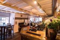 White Lion Royal Hotel Hotels in Bala