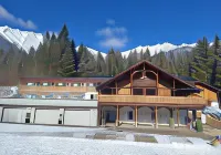 Sweet Cherry Boutique & Guesthouse Tyrol