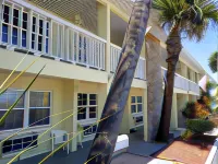 Studio 1 Motel - Daytona Beach