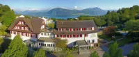 Boutique Hotel Balm Hotels in Meggen
