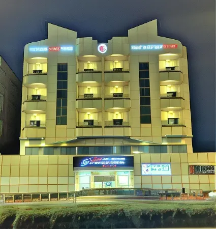 Fortune Hotel Deira- "Newly Renovated"