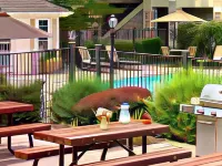 Staybridge Suites Burlington-Boston Hotels in Burlington