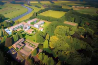 Hotel de Ruwenberg Den Bosch - Sint Michielsgestel Hotels in Vught