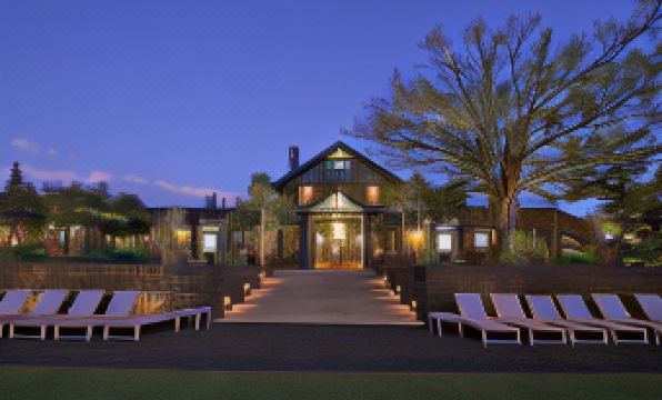 Lumeria Maui, Educational Retreat Center