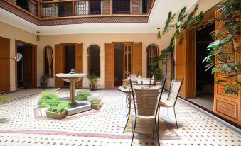 Riad Dar Saidi