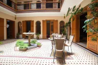 Riad Dar Saidi Hotels in 