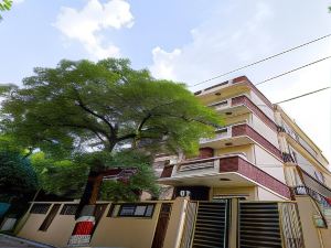 Ahuja Residency Noida