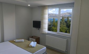 Hannapart Otel