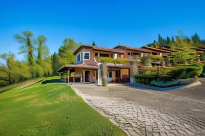 Akritas Ef Zin Villas & Suites Hotels in 