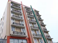 DAERA Smarthomm Ancol Jakarta Hotels near Ancol Dreamland