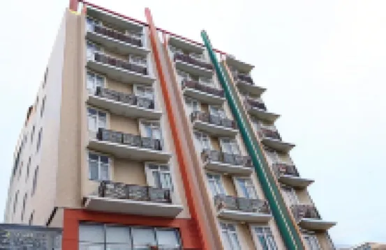 DAERA Smarthomm Ancol Jakarta โรงแรมใกล้โอเชียน อีโคพาร์ค อันกอล
