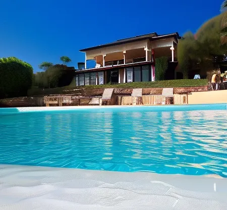 Villa Anastasia