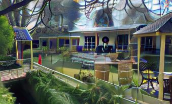 Hahndorf House B&B