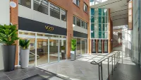 Voco Stockholm - Kista Hotels in Kista