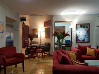 Casa Echavarria Hotels in Sánchez