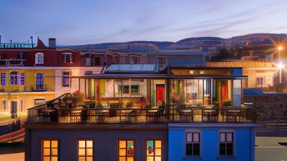 Fauna Hotel