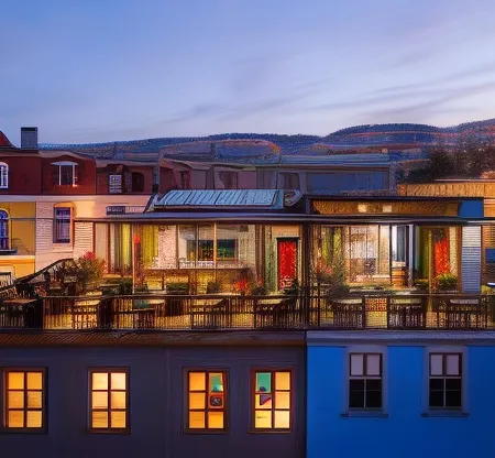 Fauna Hotel