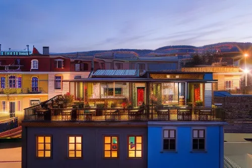 Fauna Hotel - Afhentnings-/afleveringstjenester