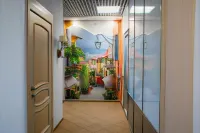 Hotel Severnica